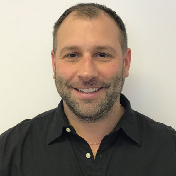 Jean-François Ferland - Consultant Numérique