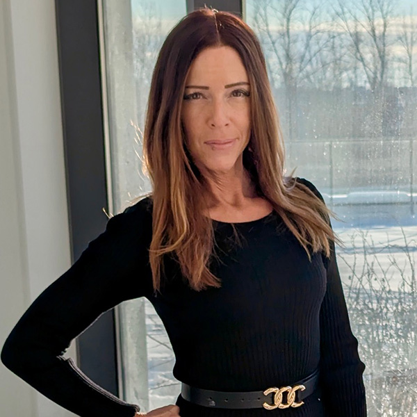 Manon Alix - Directrice des ventes
