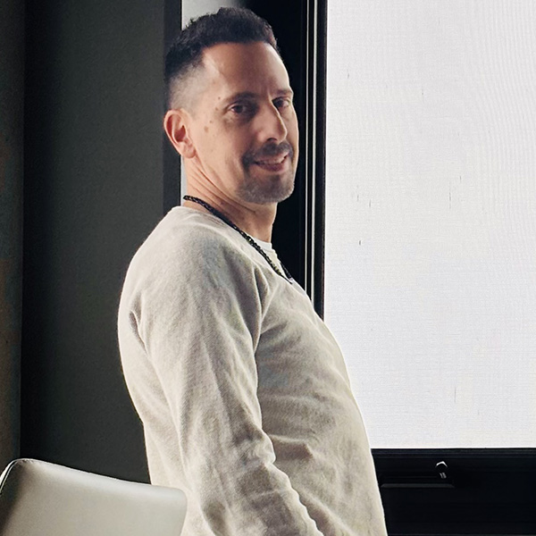 Mario Rainville - Directeur Commercial